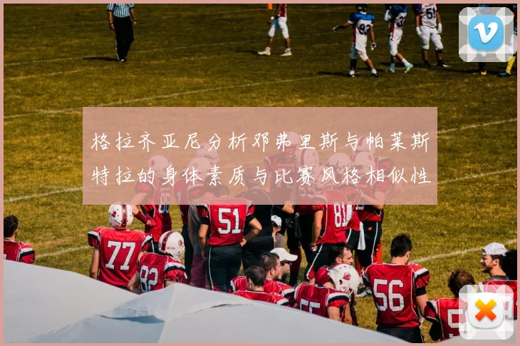 格拉齐亚尼分析邓弗里斯与帕莱斯特拉的身体素质与比赛风格相似性